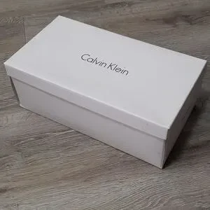 Calvin Klein | Shoes | New Calvin Klein Gallard Textured  display picture 1